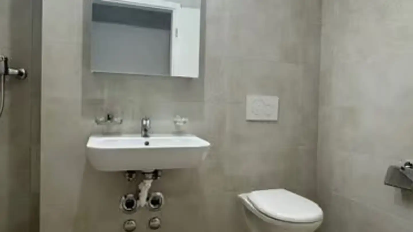 Appartamento in affitto - Rue Des Tuileries 1, 1400 Yverdon-les-Bains - Foto 4