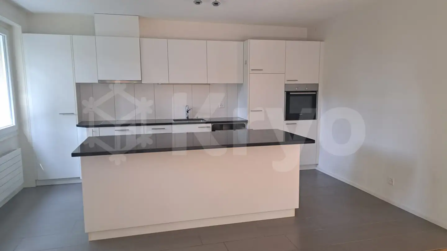 Appartamento in affitto - Route De La Vignettaz 67, 1700 Fribourg