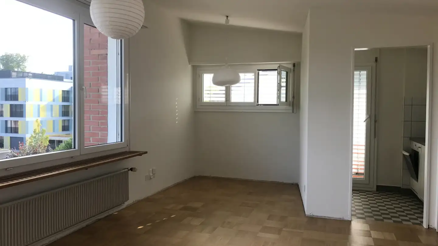 Appartement à louer - Alpstrasse 19, 6020 Emmenbrücke