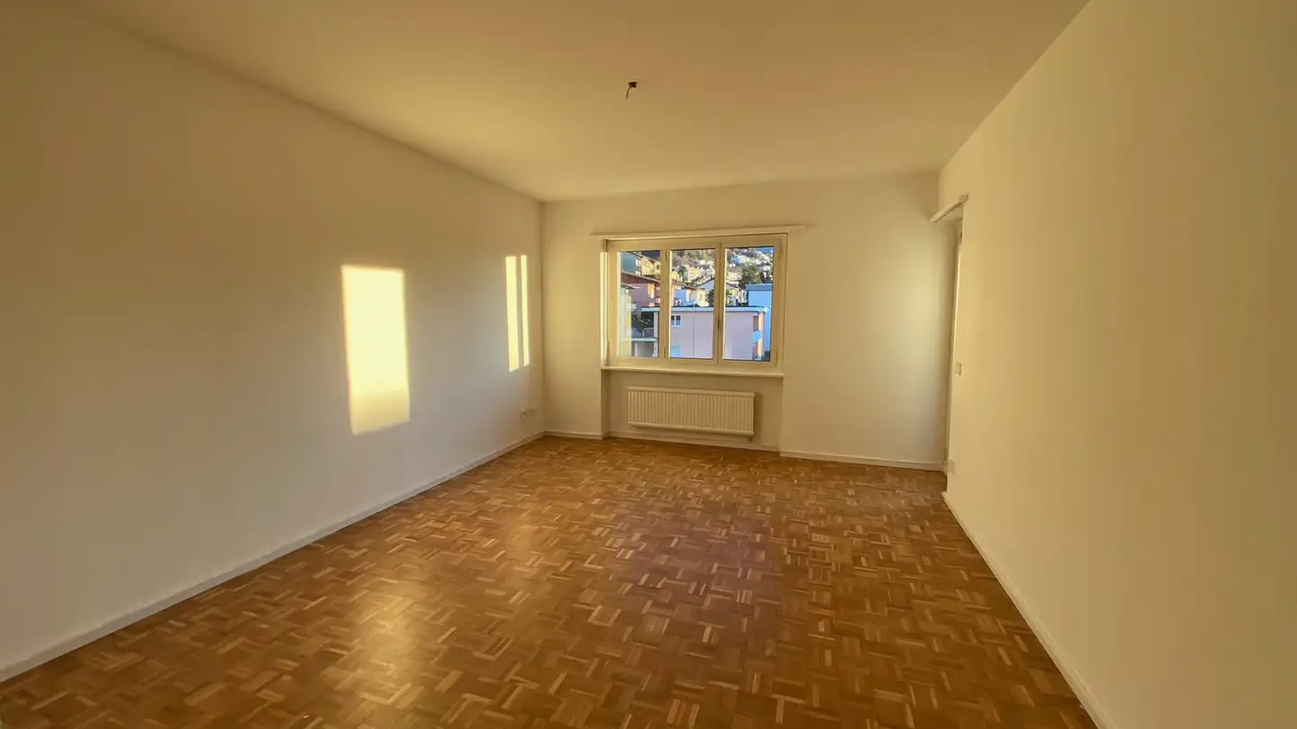 Wohnung mieten - 6900 Lugano