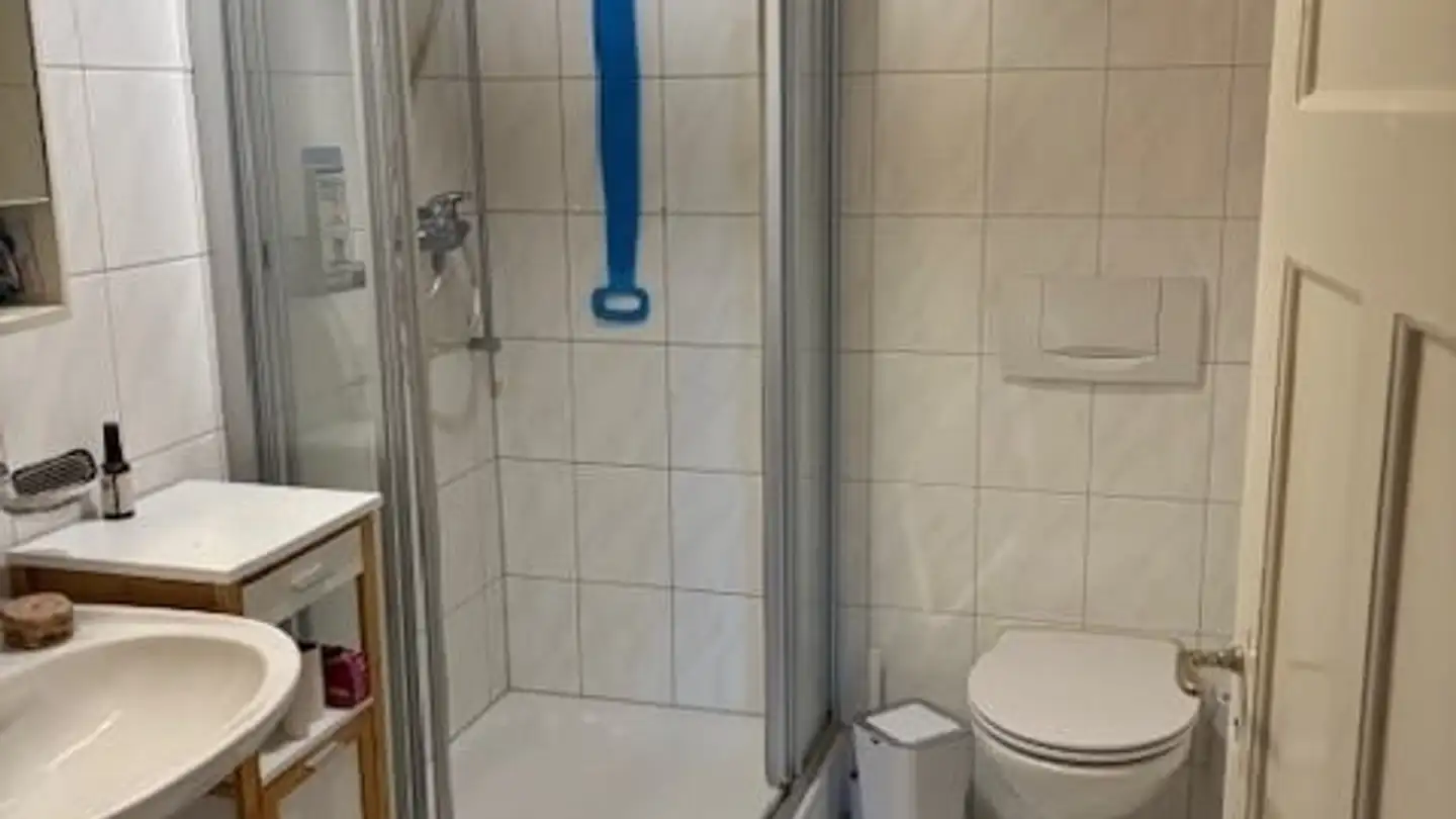 Appartamento in affitto - Bälliz 1, 3647 Reutigen - Foto 3