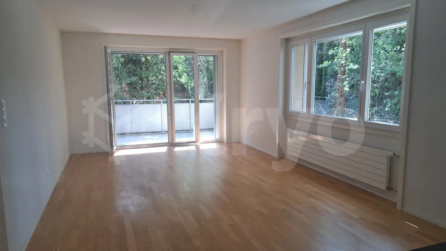 Appartamento in affitto - Route De La Vignettaz 67, 1700 Fribourg - Foto 2