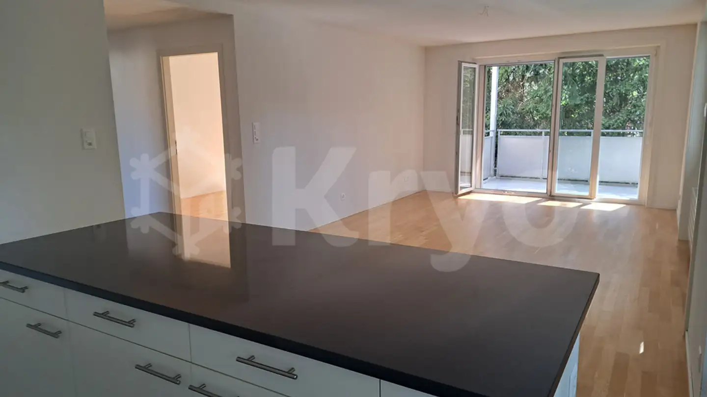 Appartamento in affitto - Route De La Vignettaz 67, 1700 Fribourg - Foto 3