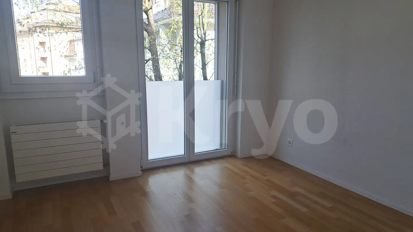 Apartment for rent - Route De La Vignettaz 67, 1700 Fribourg - Photo 4