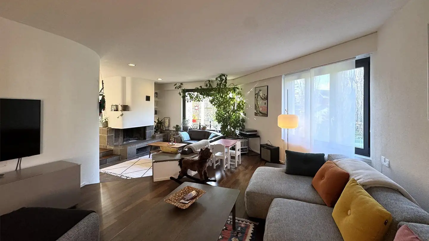 Appartement à louer - Poststrasse 6, 9443 Widnau - Photo 2