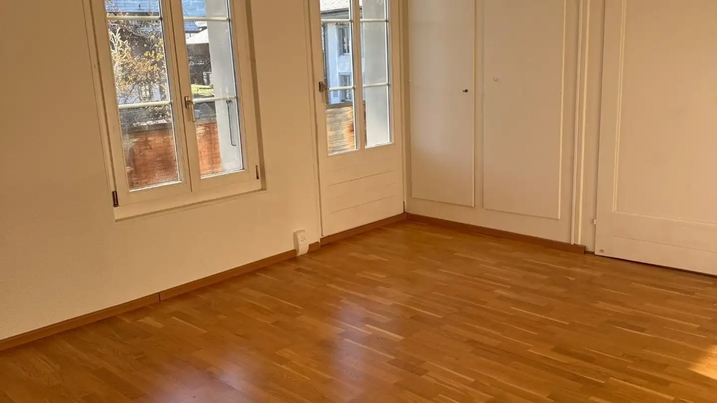 Wohnung mieten - Bälliz 1, 3647 Reutigen - Foto 4