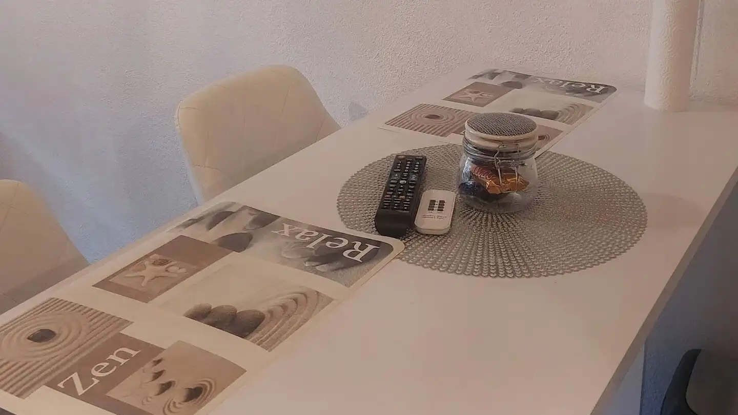 Apartment for rent - 1899 Torgon - Photo 3