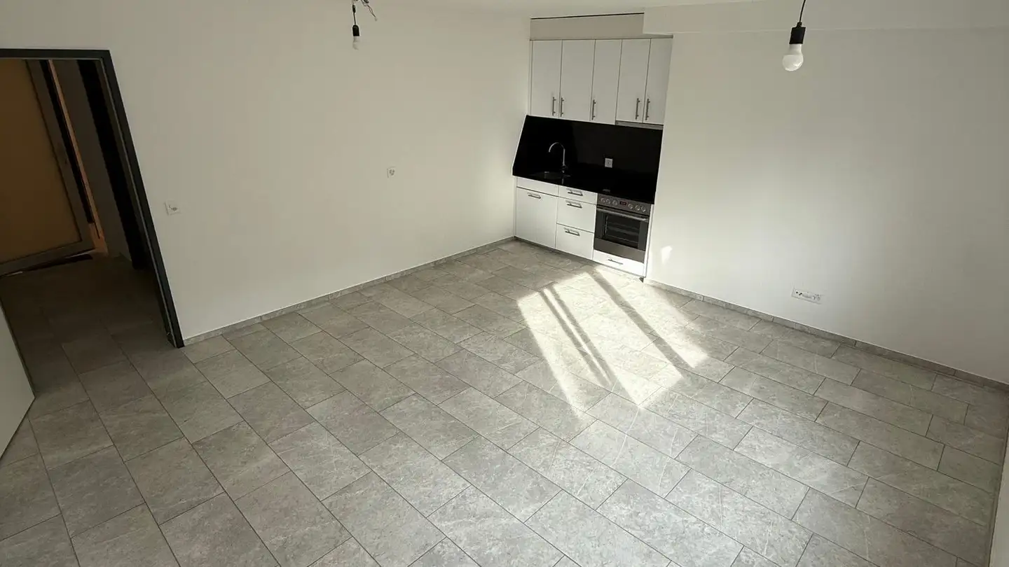 Single room for rent - Unterer Schlossweg 2, 5113 Holderbank AG