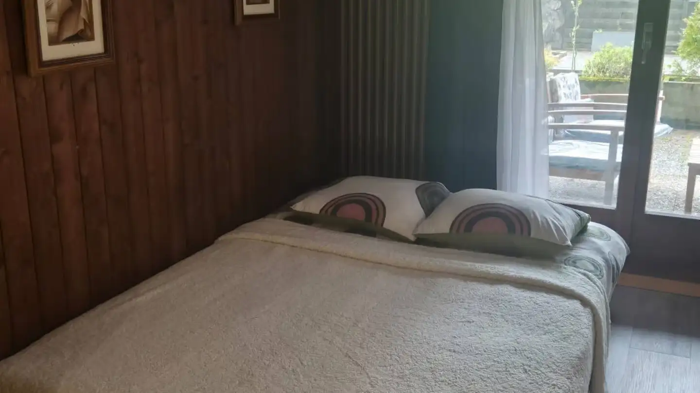 Apartment for rent - 1899 Torgon - Photo 4