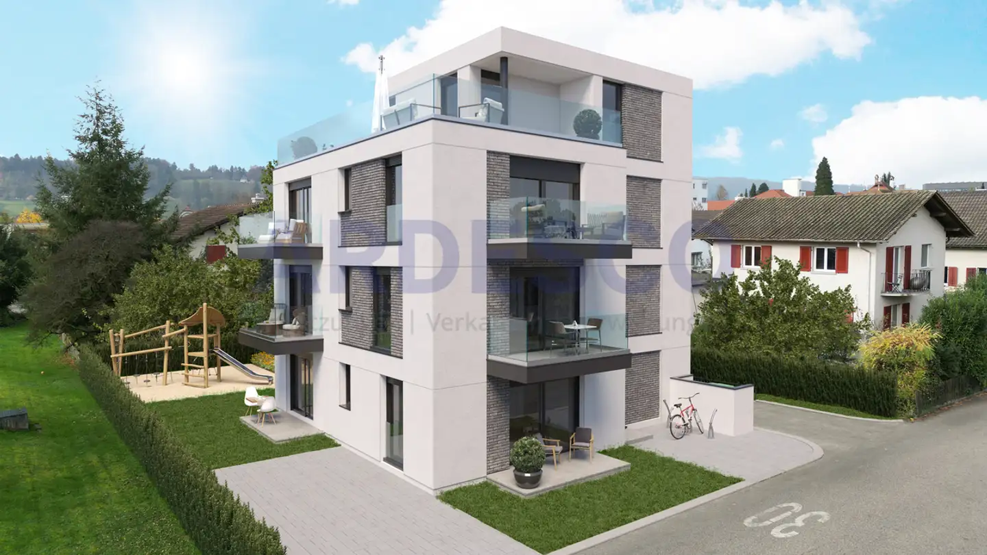 Cave house for sale - 4800 Zofingen