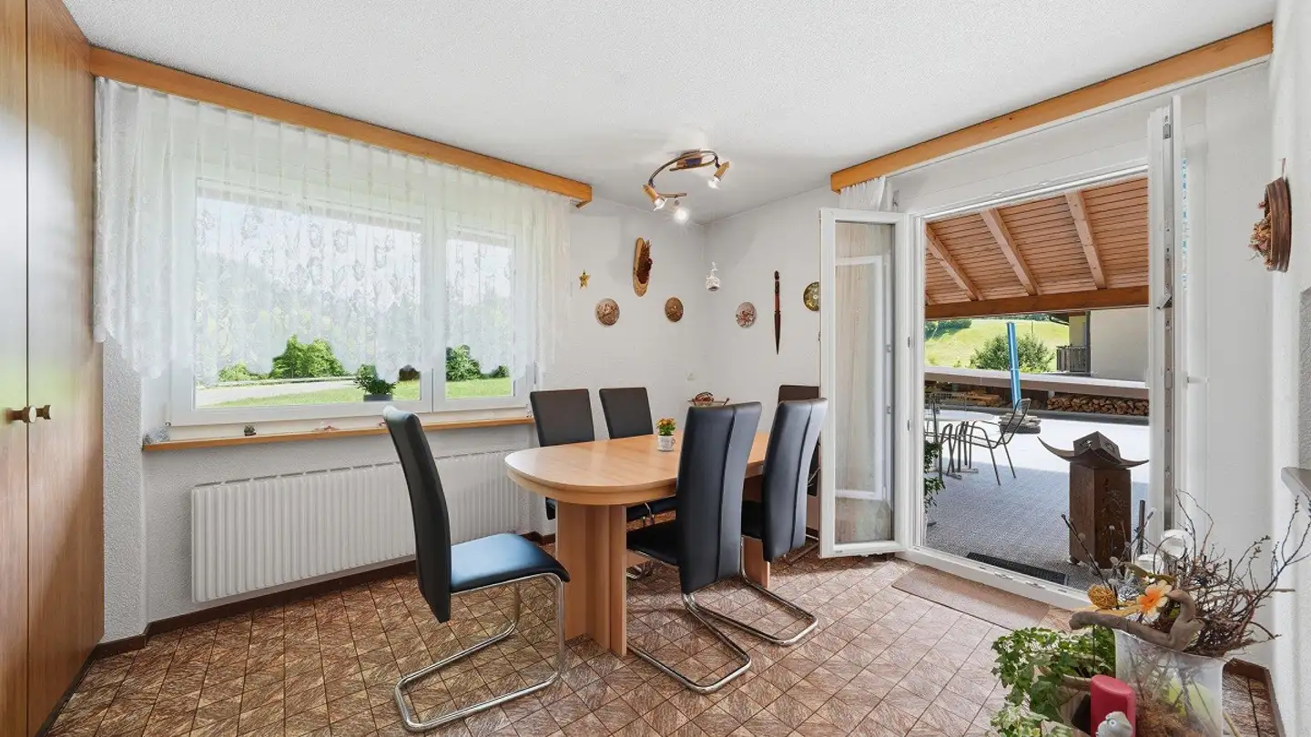 Single house for sale - Hauptstrasse 10, 3555 Trubschachen - Photo 2