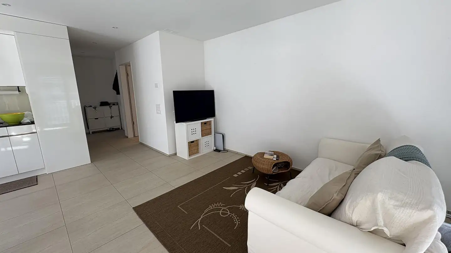 Appartamento in affitto - Kasernenstrasse 43, 7000 Chur - Photo 3