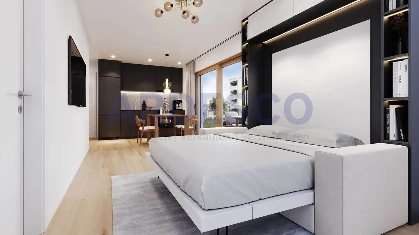 Casa singola in vendita - 4800 Zofingen - Photo 4