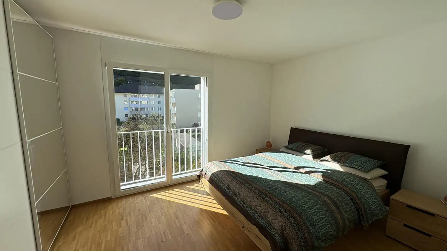 Appartamento in affitto - Kasernenstrasse 43, 7000 Chur - Photo 4