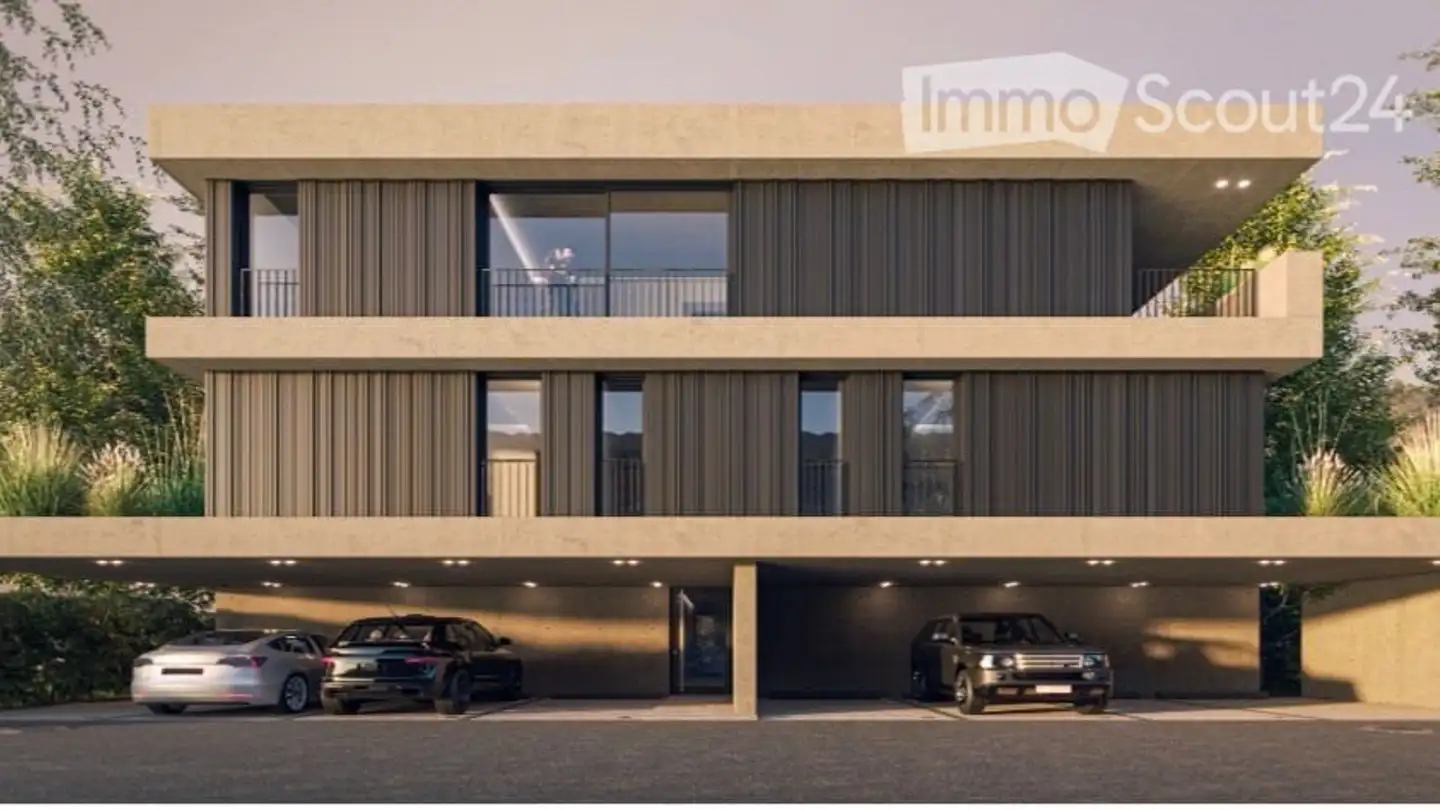 Wohnung kaufen - Via Broglio, 6997 Sessa - Foto 3