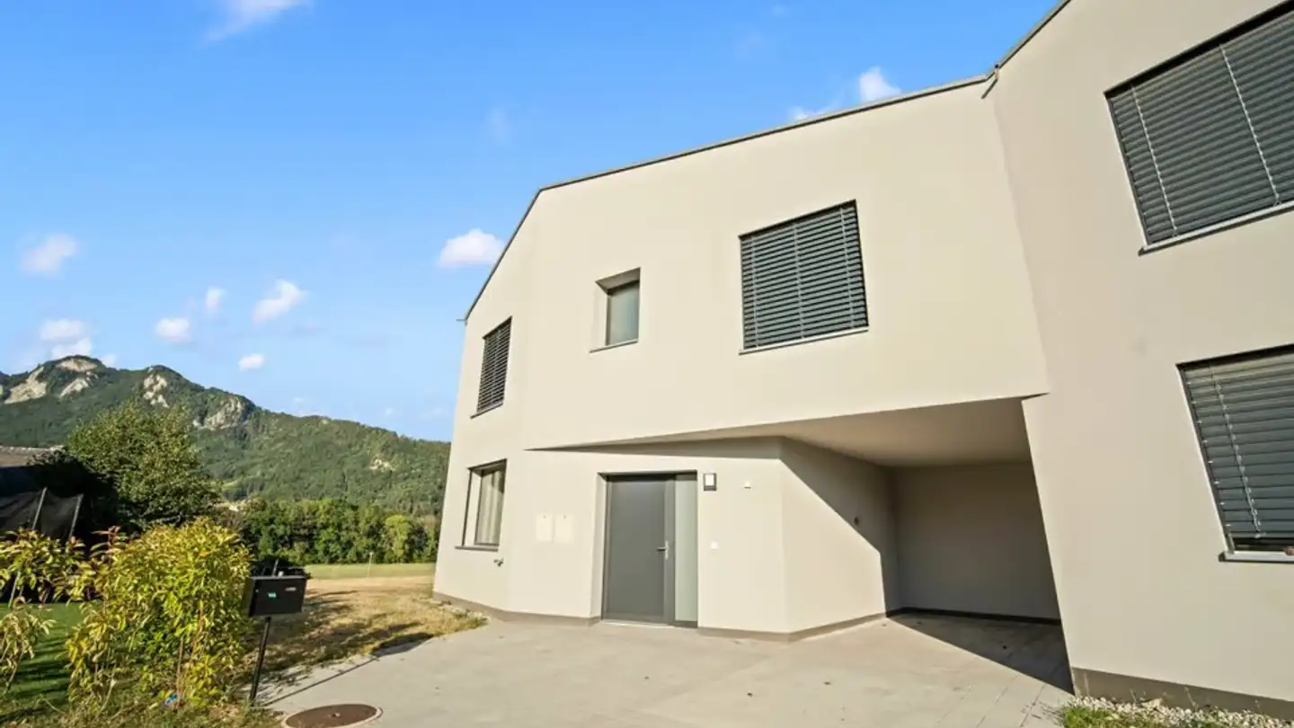 Casa singola in vendita - 1636 Broc