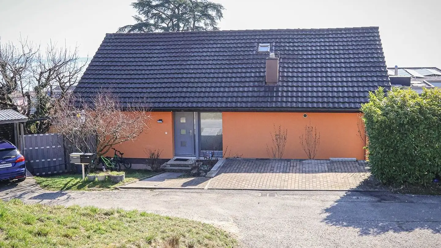 Haus kaufen - Les Chenevières, 2023 Gorgier