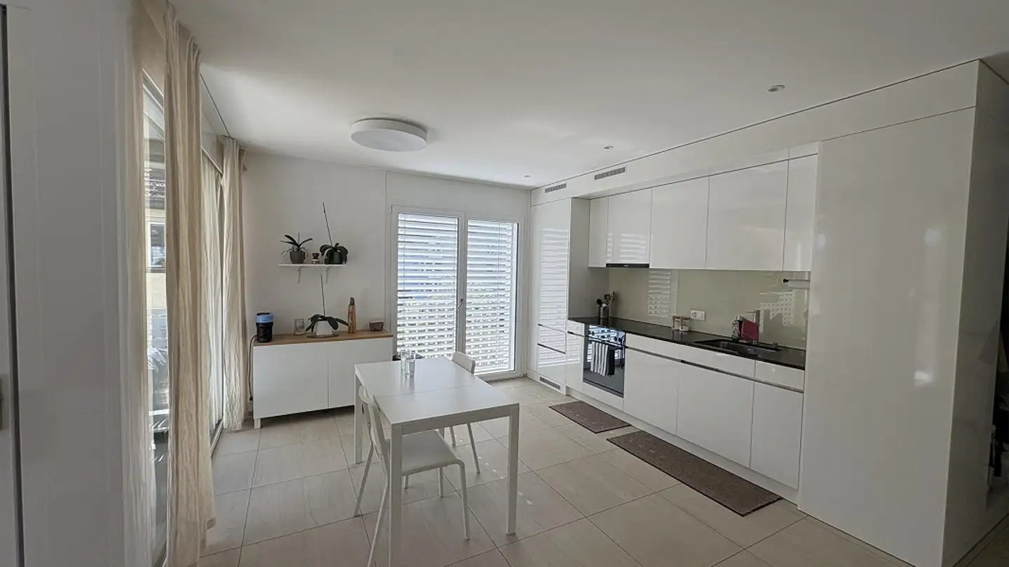 Maisonette-Wohnung mieten - Kasernenstrasse 43, 7000 Chur