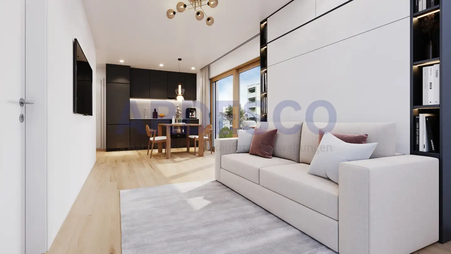 Casa singola in vendita - 4800 Zofingen - Photo 2