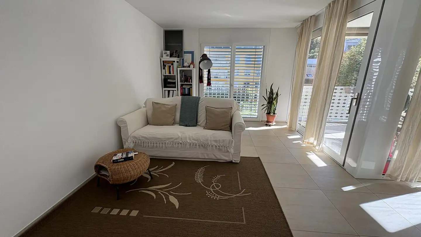 Appartamento in affitto - Kasernenstrasse 43, 7000 Chur - Photo 2