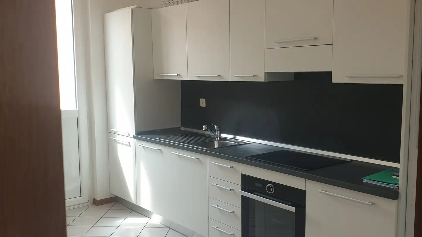 Appartamento in affitto - Via Pontico Virunio 3, 6850 Mendrisio - Foto 4