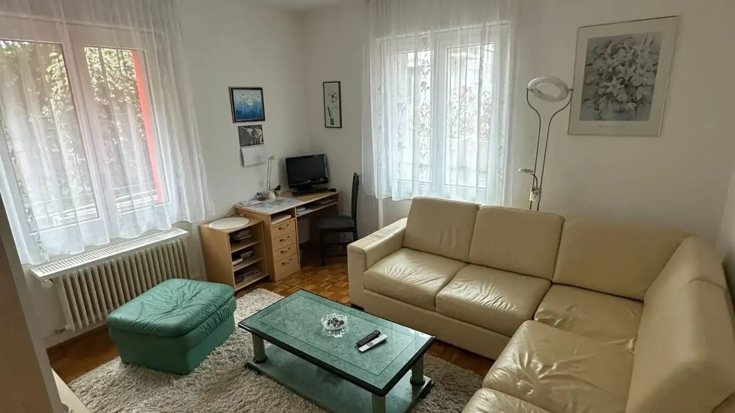 Appartement à louer - Avenue De La Gare 5, 1814 La Tour-de-Peilz