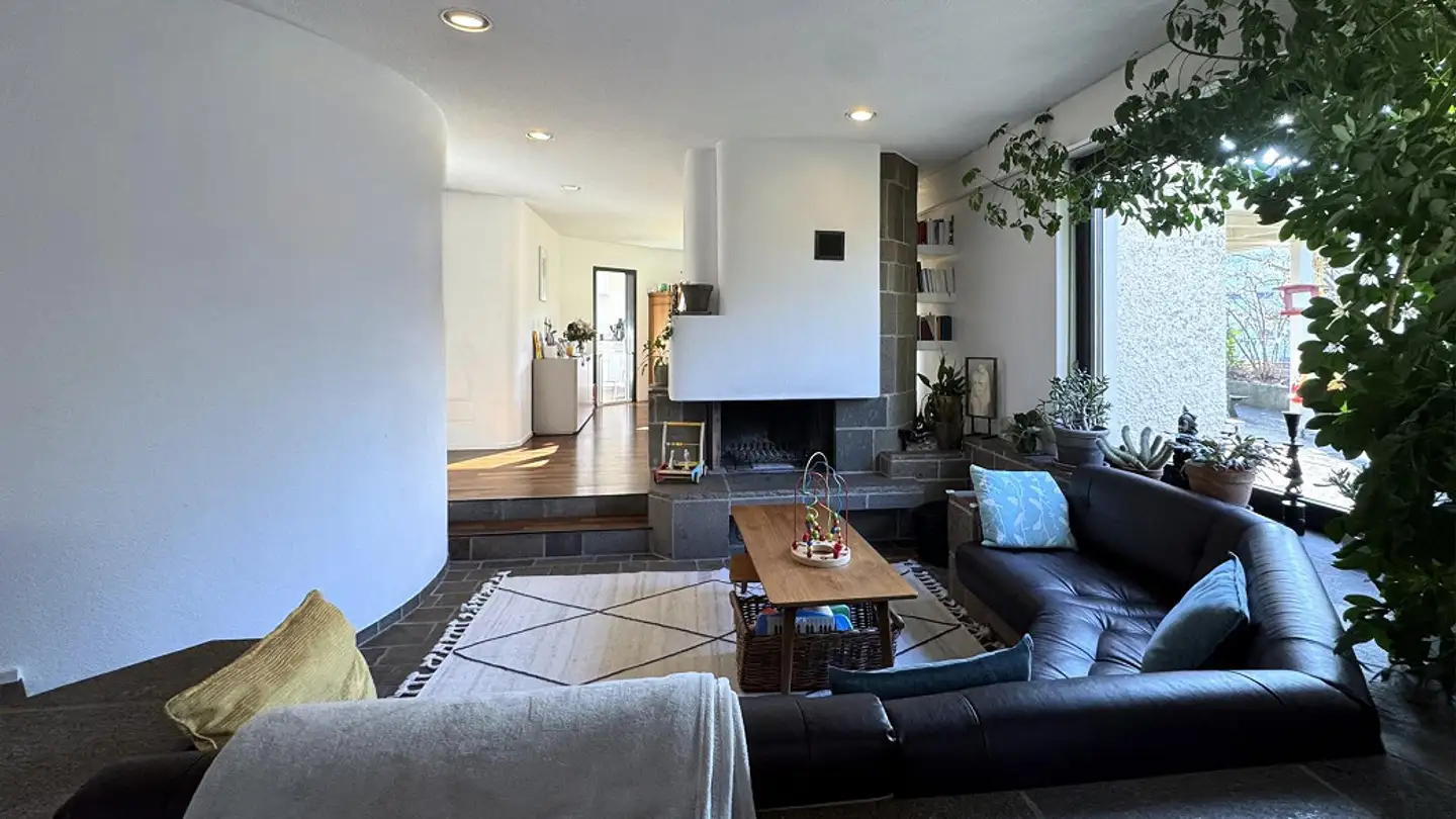 Appartement à louer - Poststrasse 6, 9443 Widnau - Photo 4