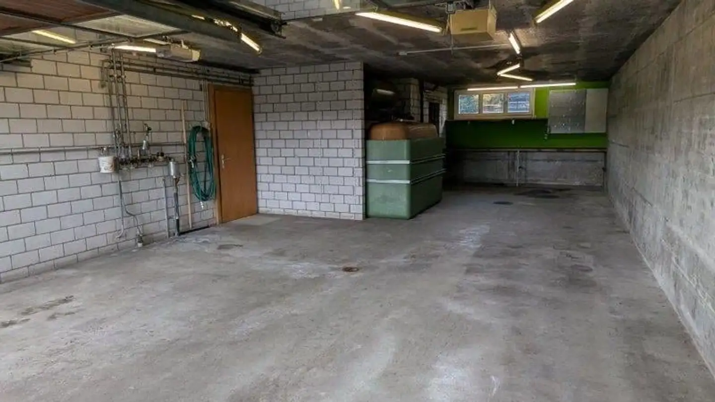 Spazio di archiviazione in affitto - Dietrütistrasse 3, 9525 Lenggenwil - Foto 2