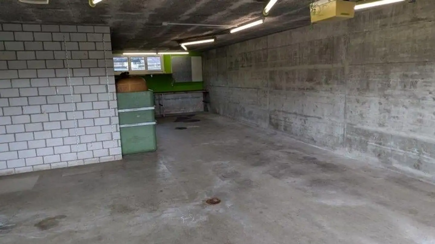 Spazio di archiviazione in affitto - Dietrütistrasse 3, 9525 Lenggenwil - Foto 3