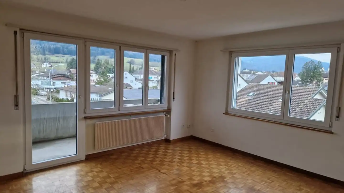 Appartamento in affitto - Rue de l'Avenir 26, 2854 Bassecourt - Photo 2