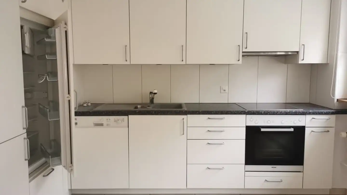 Apartment for rent - Rue Euchette 24, 2605 Sonceboz-Sombeval