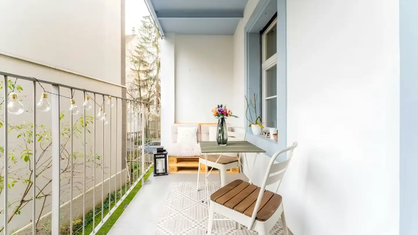 Appartement à louer - Altrheinweg 52, 4057 Basel - Photo 4