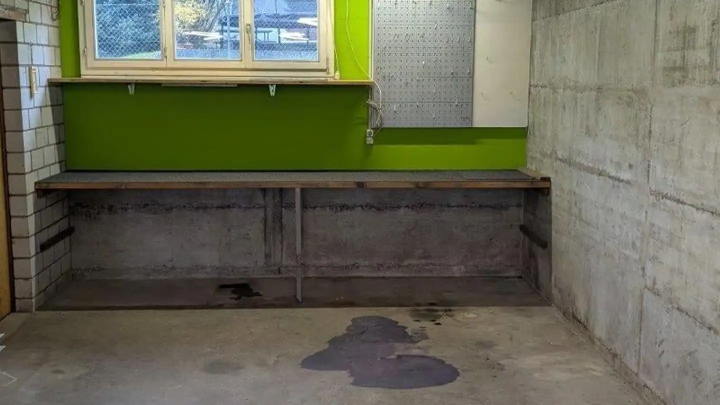 Spazio di archiviazione in affitto - Dietrütistrasse 3, 9525 Lenggenwil - Foto 4
