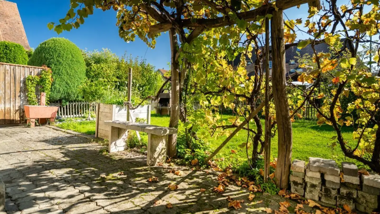 Edificio residenziale in vendita - 8197 Rafz - Photo 3