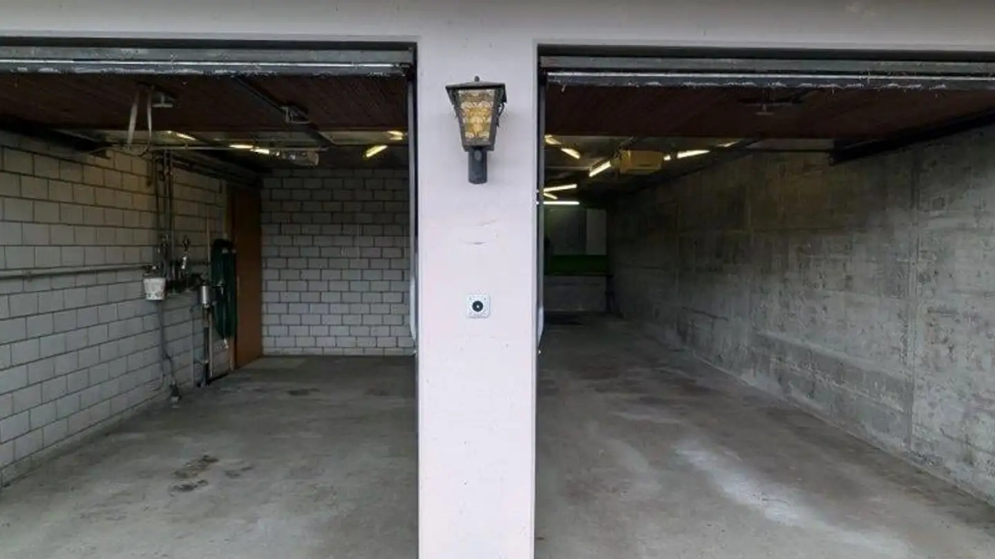 Spazio di archiviazione in affitto - Dietrütistrasse 3, 9525 Lenggenwil