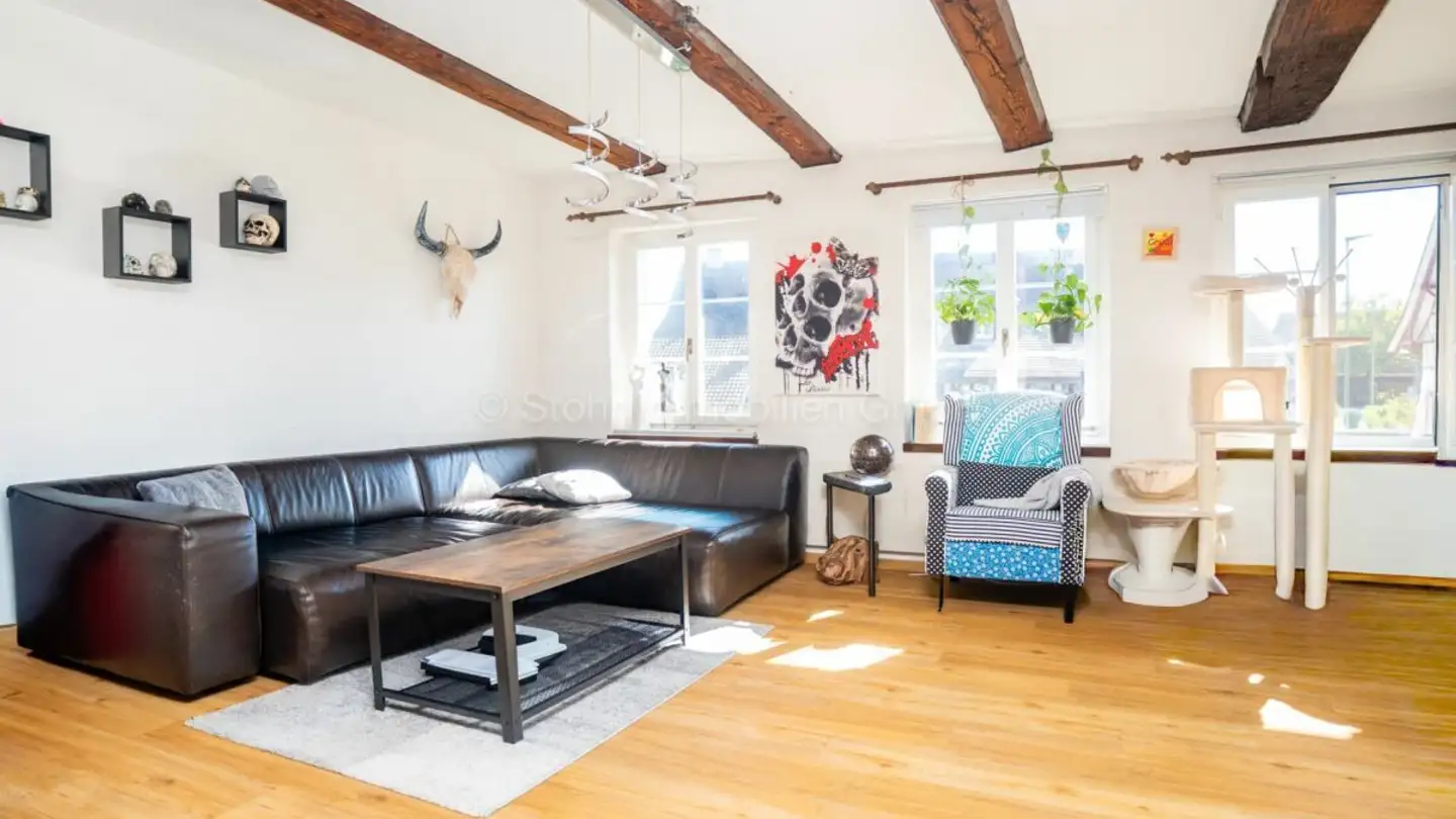 Edificio residenziale in vendita - 8197 Rafz - Photo 4