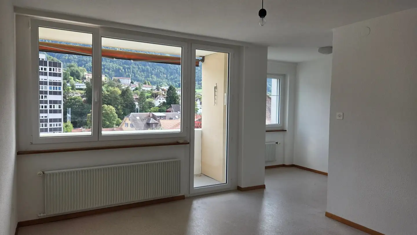 Appartamento in affitto - Rue Des Golats 12, 2740 Moutier - Photo 3