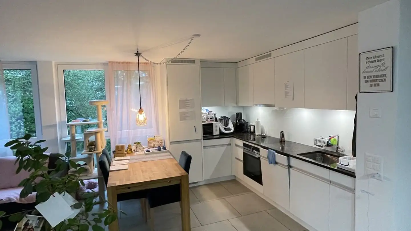 Appartamento in affitto - Zürcherstrasse 14, 8620 Wetzikon ZH - Foto 3