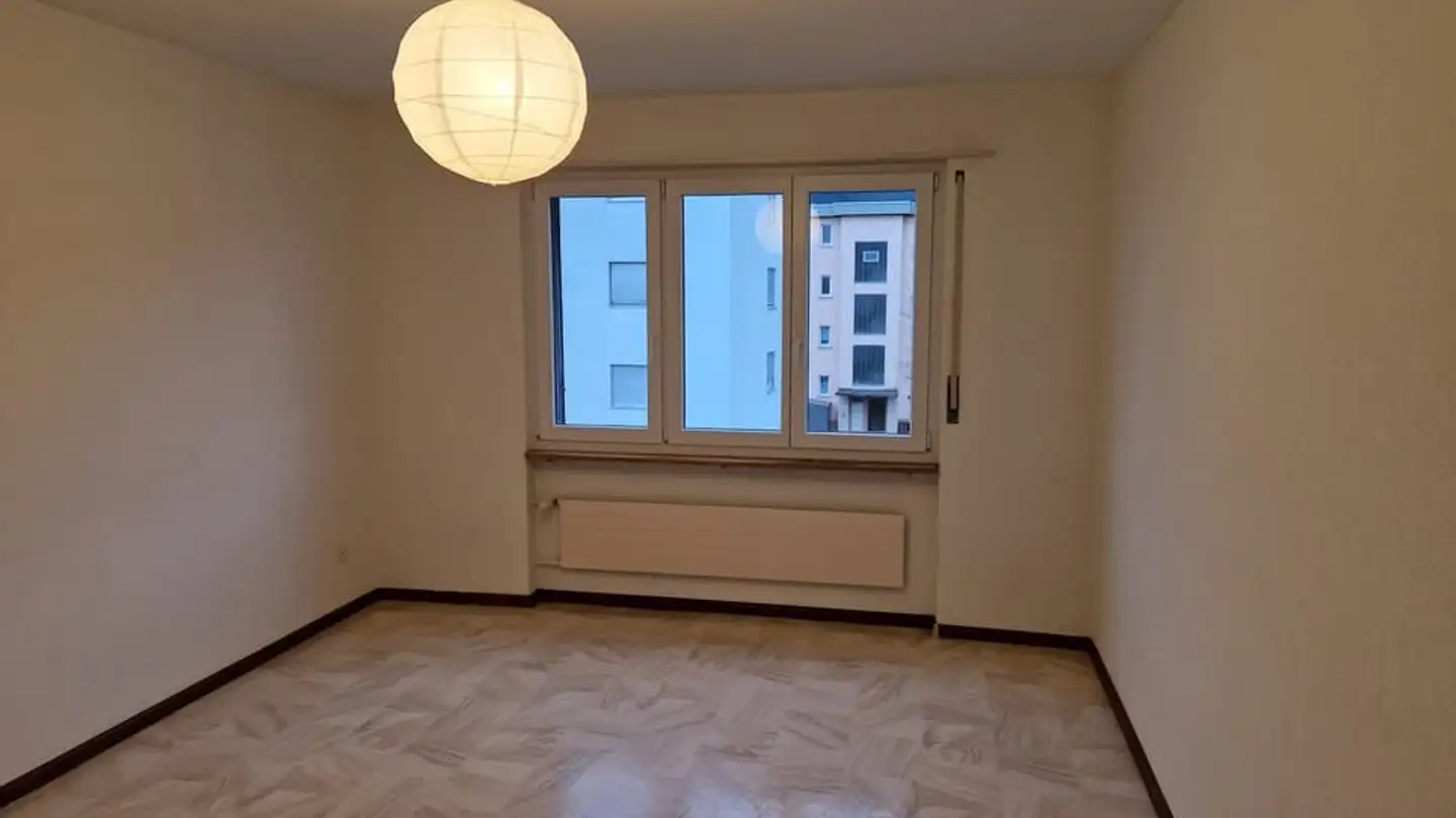 Appartamento in affitto - Rue de l'Avenir 26, 2854 Bassecourt - Photo 4