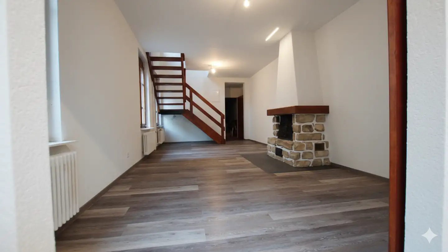 Apartment for rent - Hammerstrasse 151, 4057 Basel