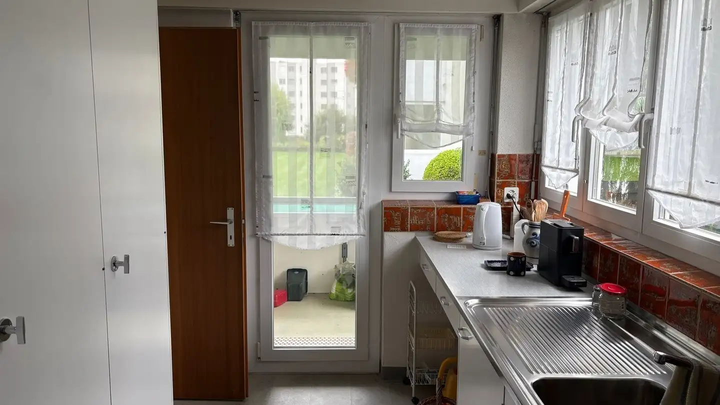 Apartment for rent - Bifangstrasse, 6210 Sursee - Photo 3