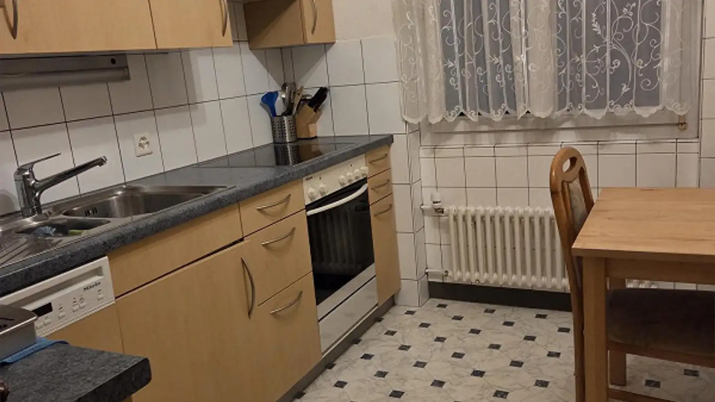 Wohnung mieten - Parkstrasse 7, 5603 Staufen