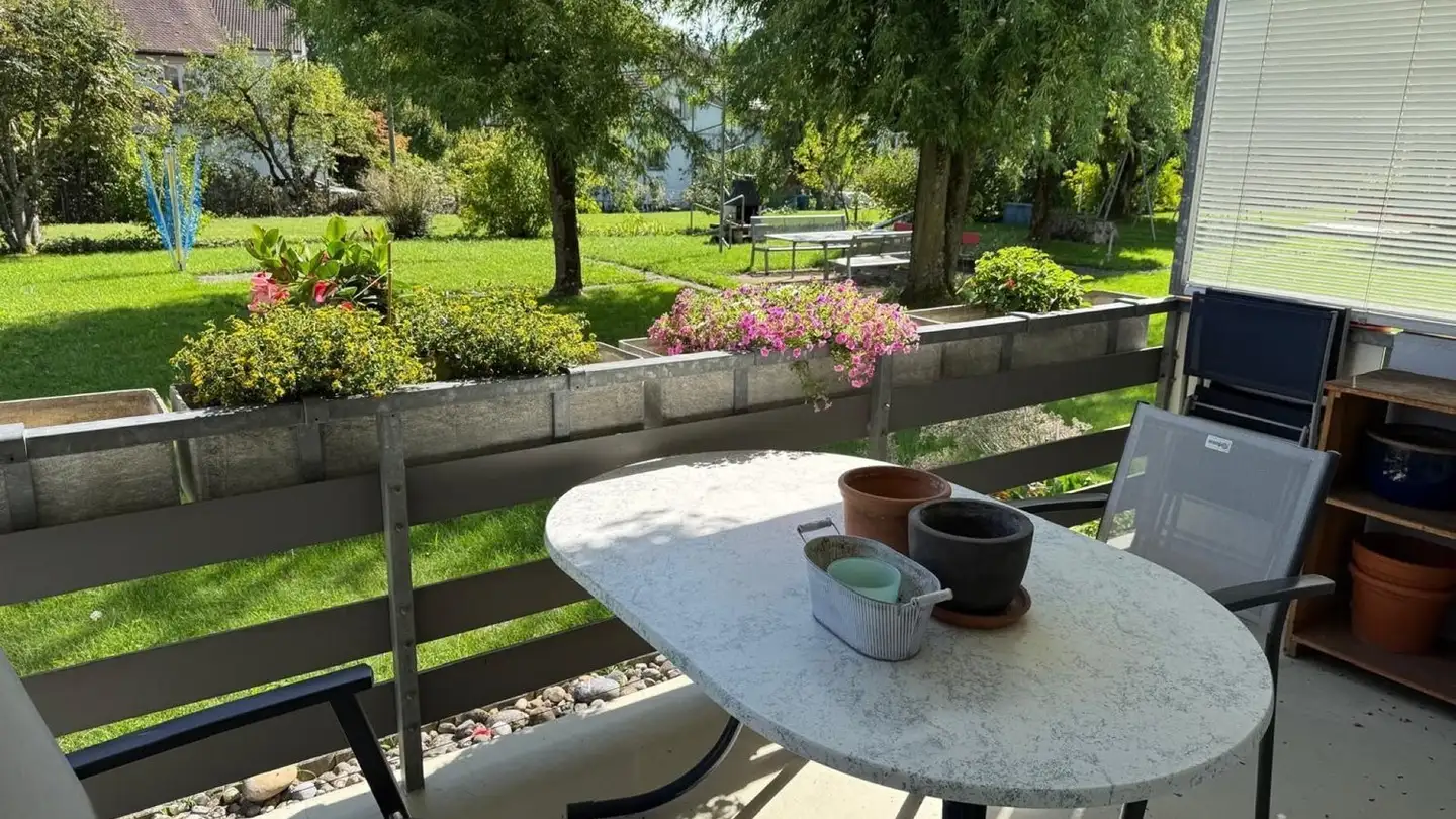 Apartment for rent - Bifangstrasse, 6210 Sursee - Photo 4