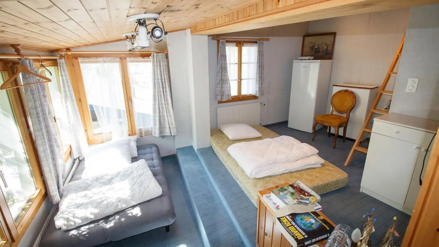 Studio in vendita - Obere Maressenstrasse 57, 3954 Leukerbad