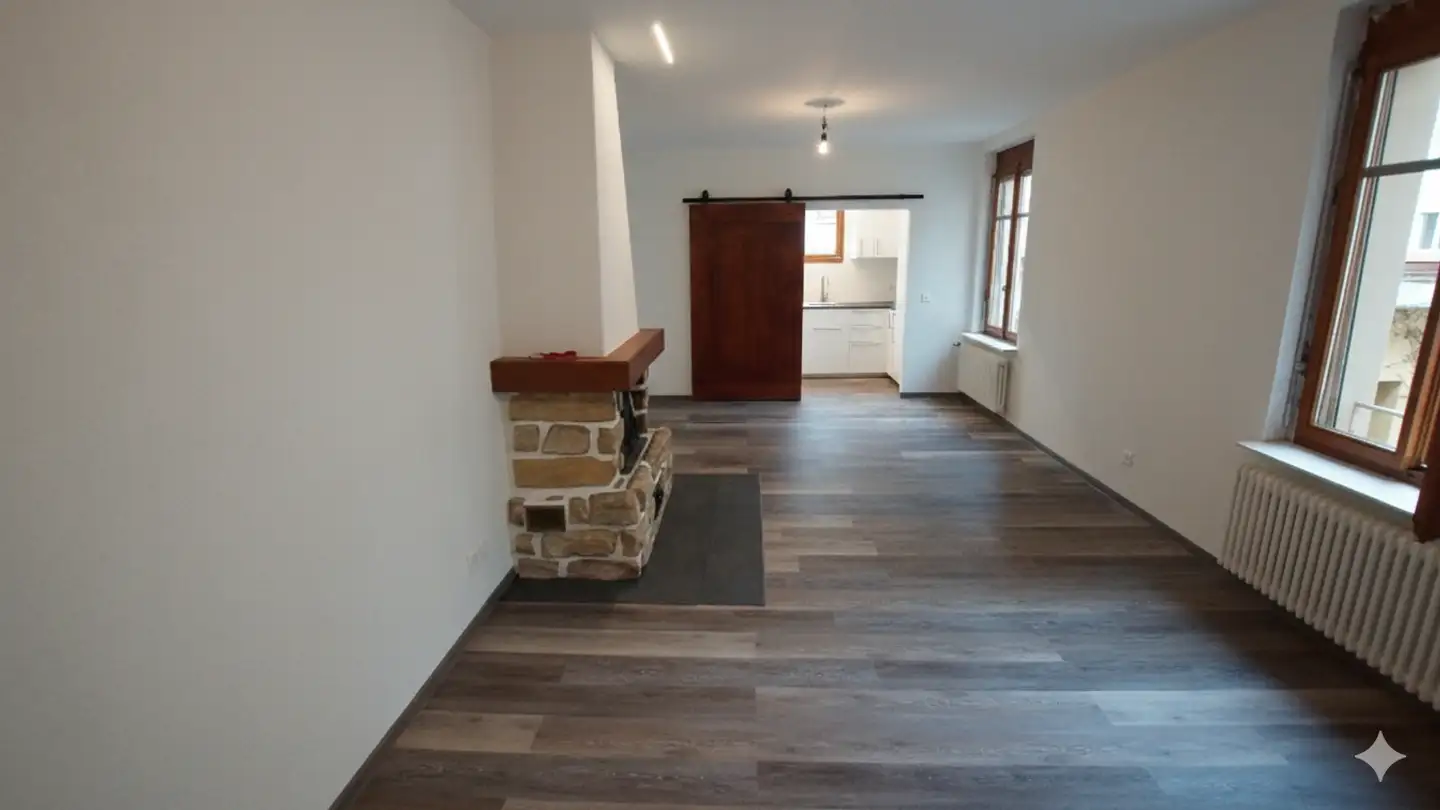 Apartment for rent - Hammerstrasse 151, 4057 Basel - Photo 2