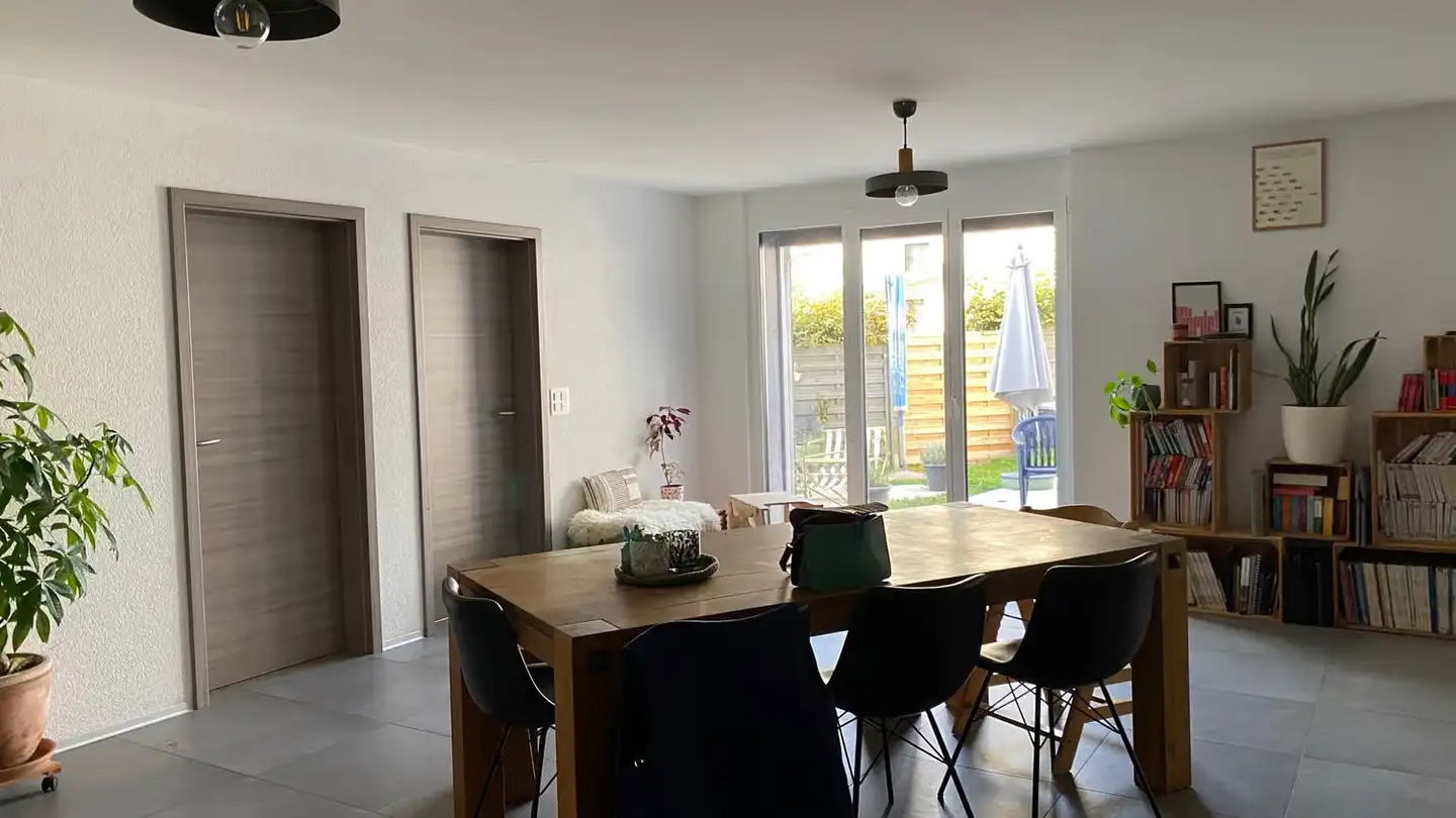 Appartement à louer - Route De Péchillard 37, 2362 Montfaucon
