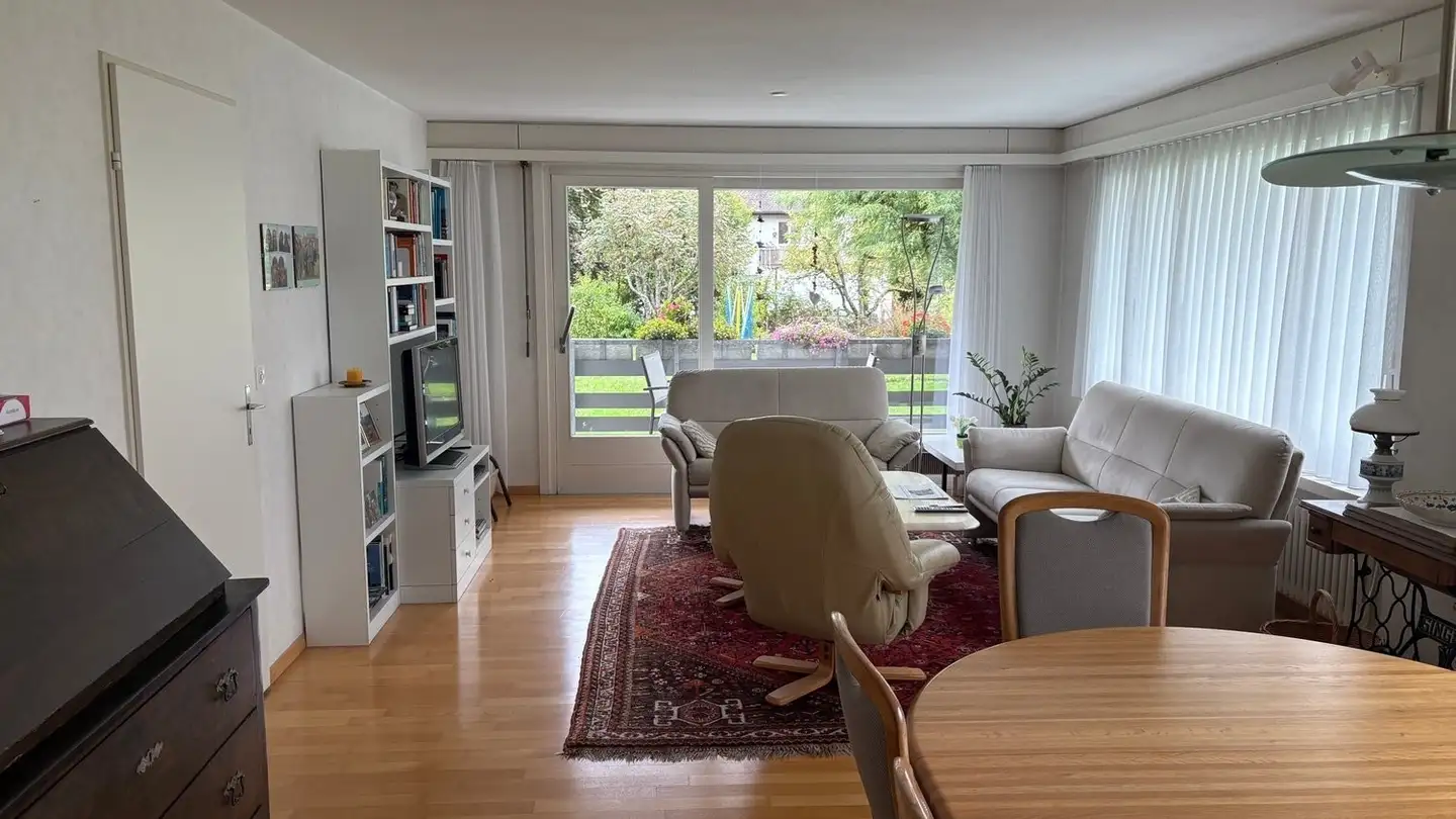 Apartment for rent - Bifangstrasse, 6210 Sursee