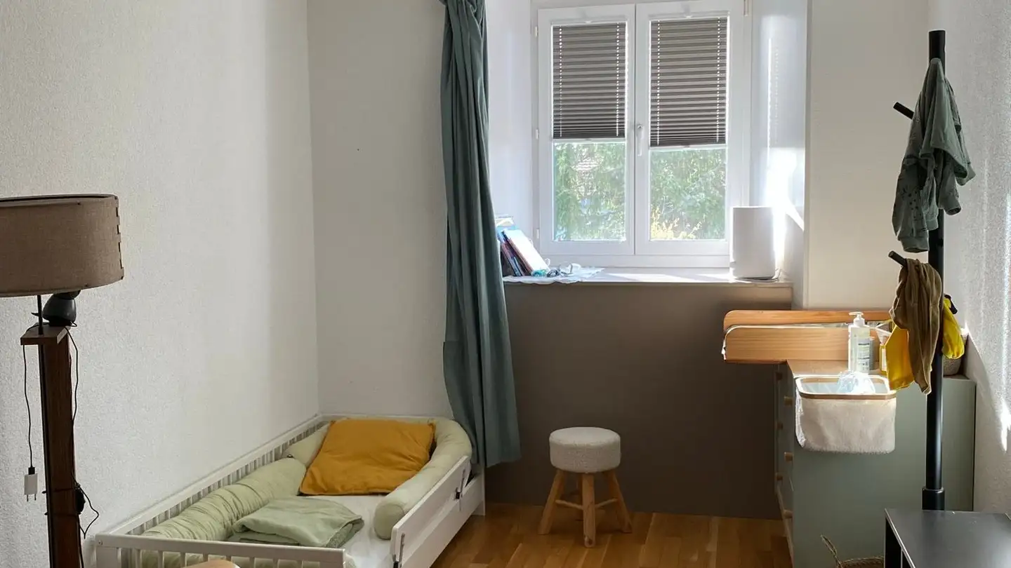 Appartement à louer - Route De Péchillard 37, 2362 Montfaucon - Photo 2