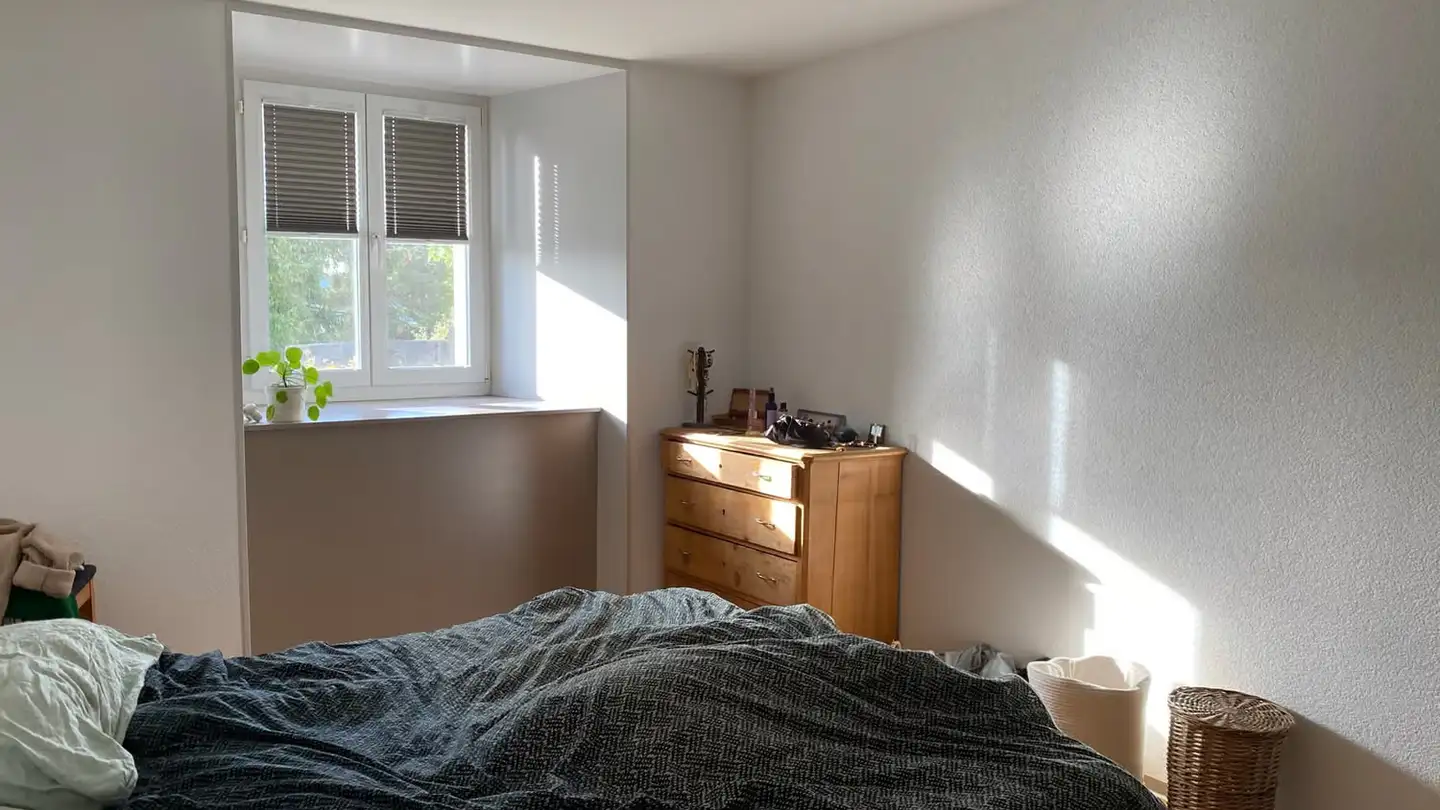 Appartement à louer - Route De Péchillard 37, 2362 Montfaucon - Photo 3