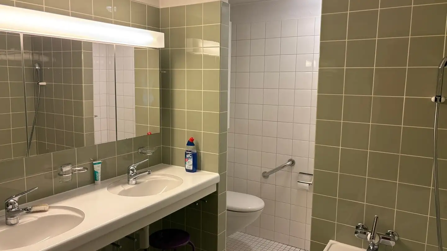 Apartment for rent - Bifangstrasse, 6210 Sursee - Photo 2